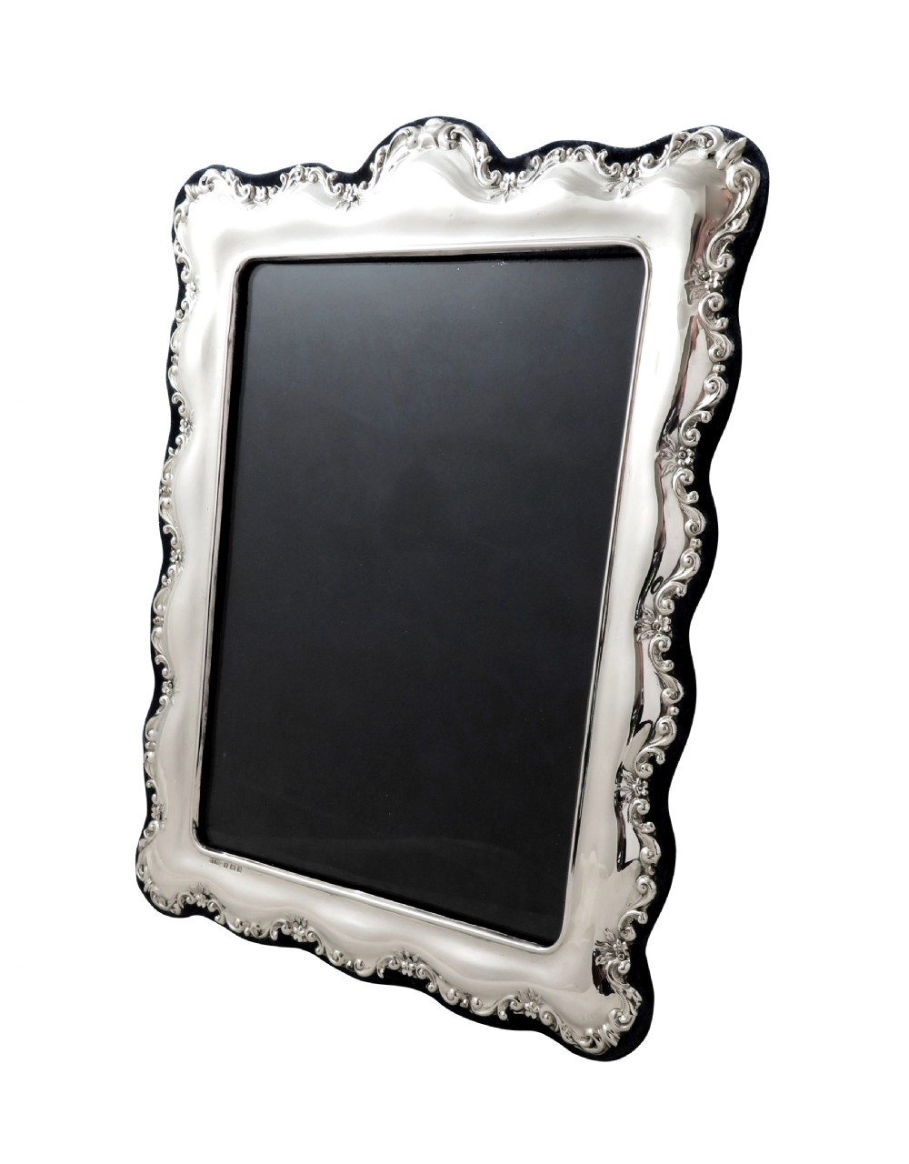 Antique Edwardian Sterling Silver 11
