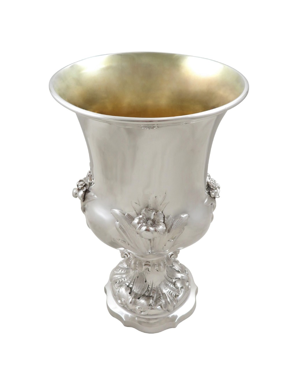 Antique Victorian Sterling Silver 8