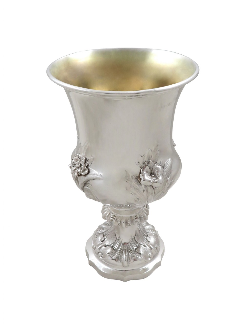 Antique Victorian Sterling Silver 8