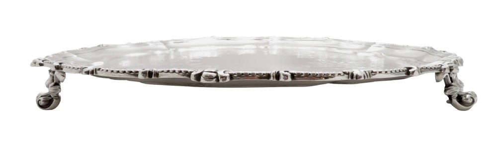 Antique Victorian Sterling Silver 14
