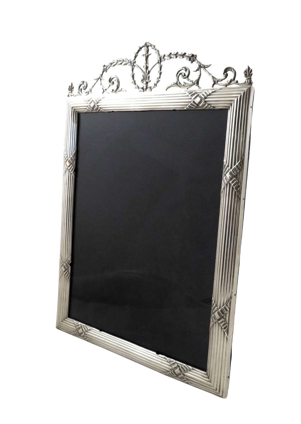 Antique Edwardian Sterling Silver 11