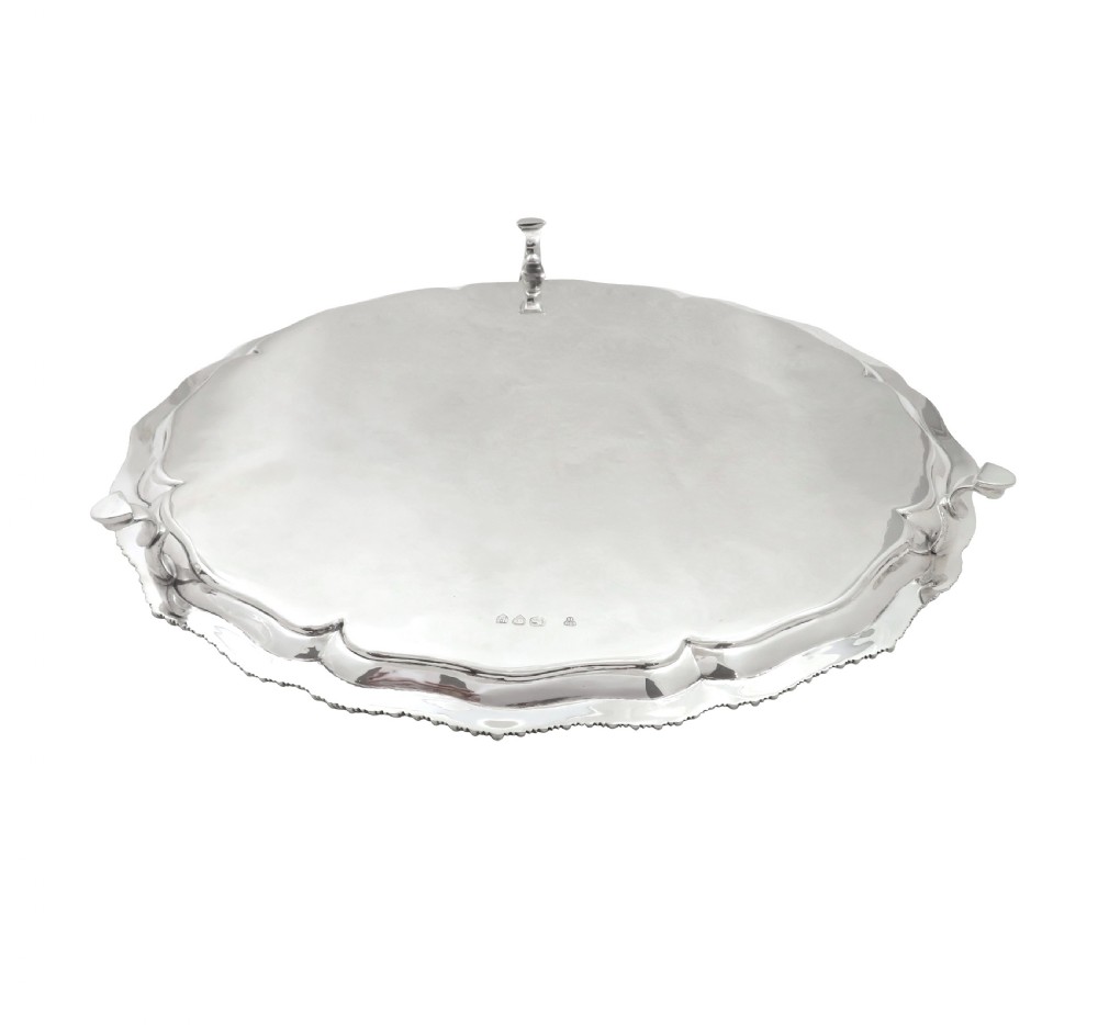 Antique Victorian Sterling Silver 12