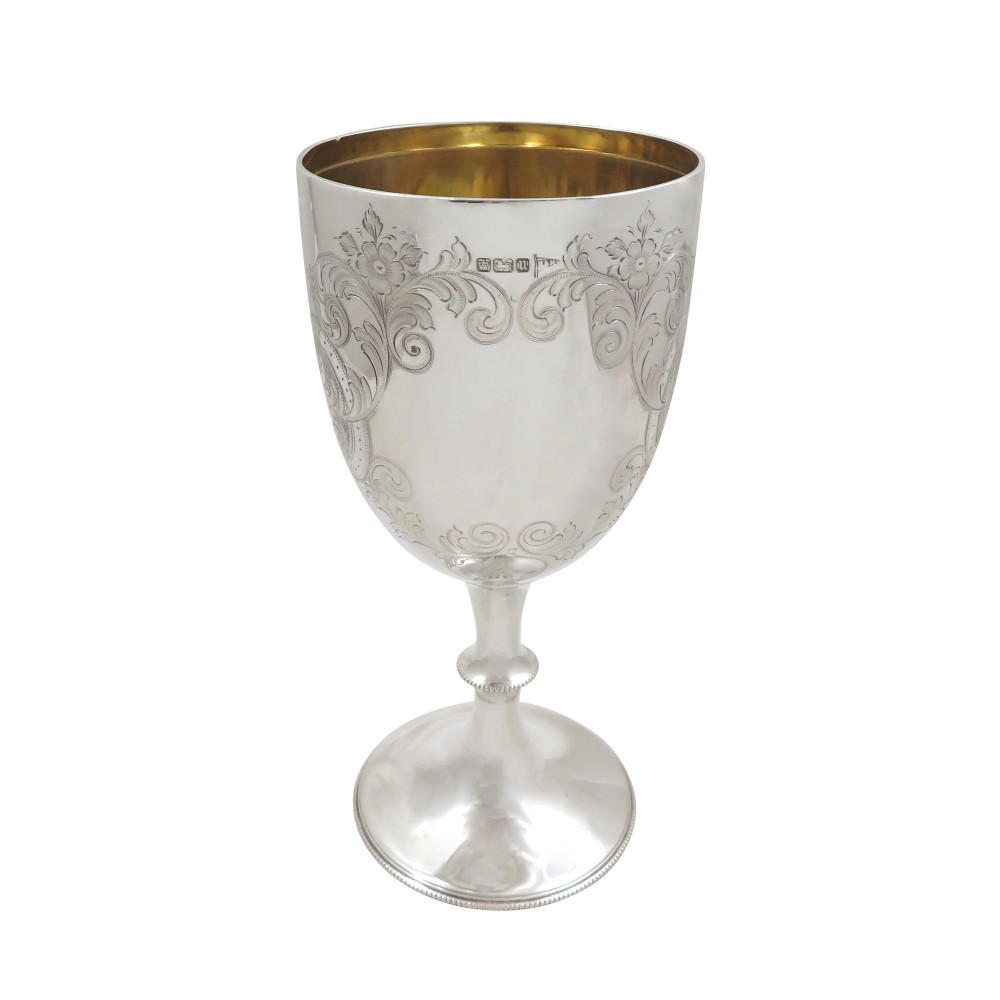 Antique George V Sterling Silver 8