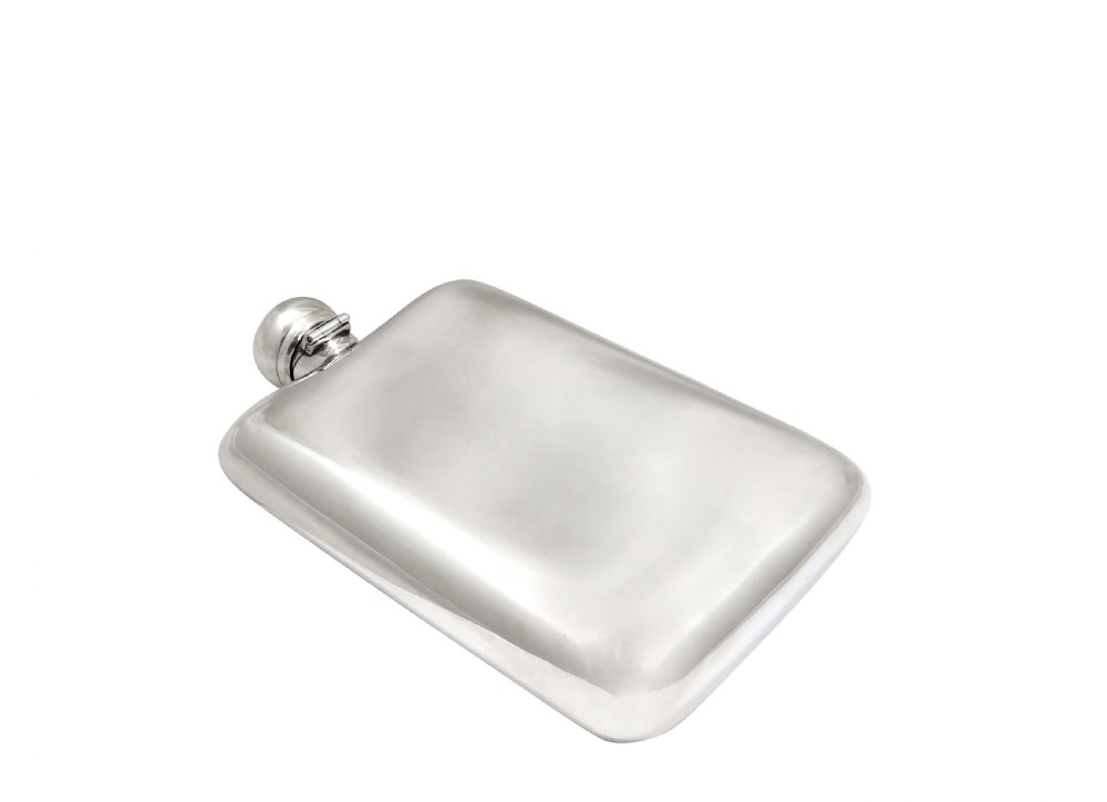 Antique Victorian Sterling Silver 7