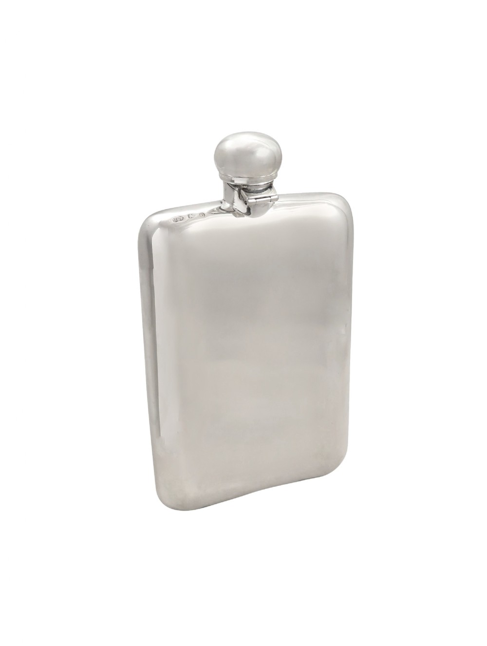 Antique Victorian Sterling Silver 7