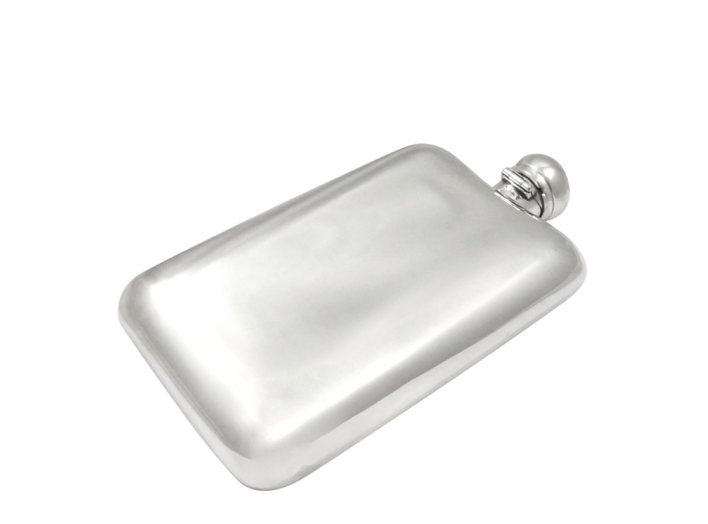 Antique Victorian Sterling Silver 7