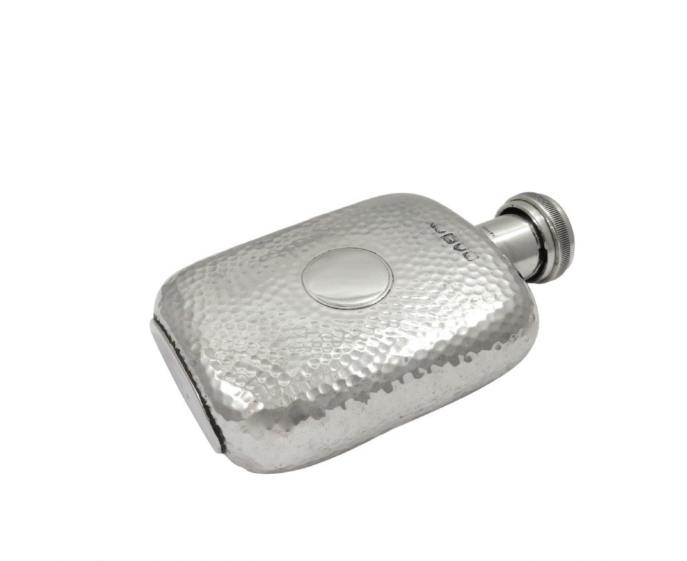 Antique Victorian Sterling Silver 4