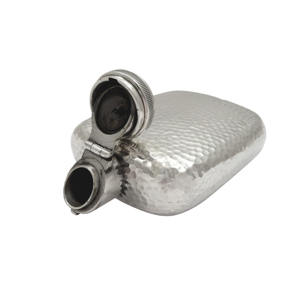 Antique Victorian Sterling Silver 4