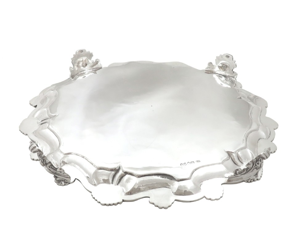 Antique Victorian Sterling Silver 15