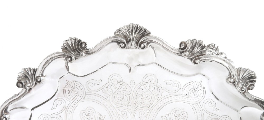 Antique Victorian Sterling Silver 15