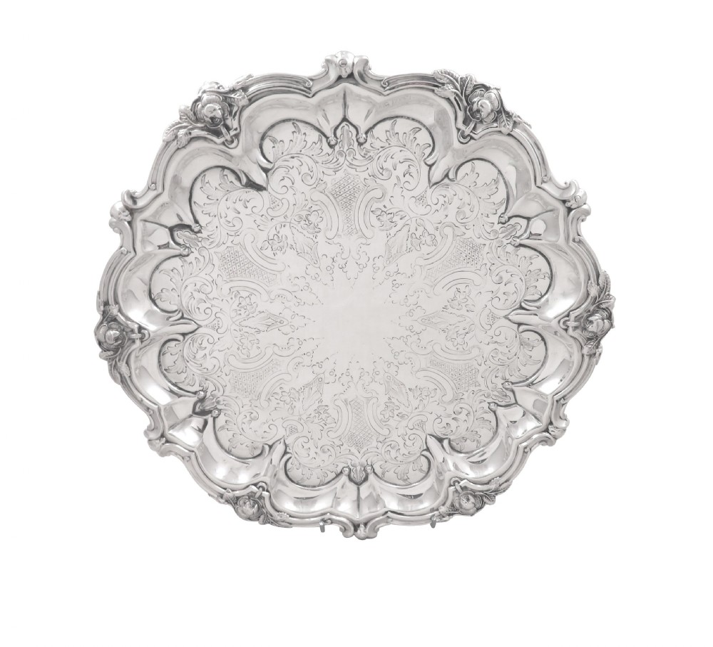 Antique Victorian Silver Plated 13
