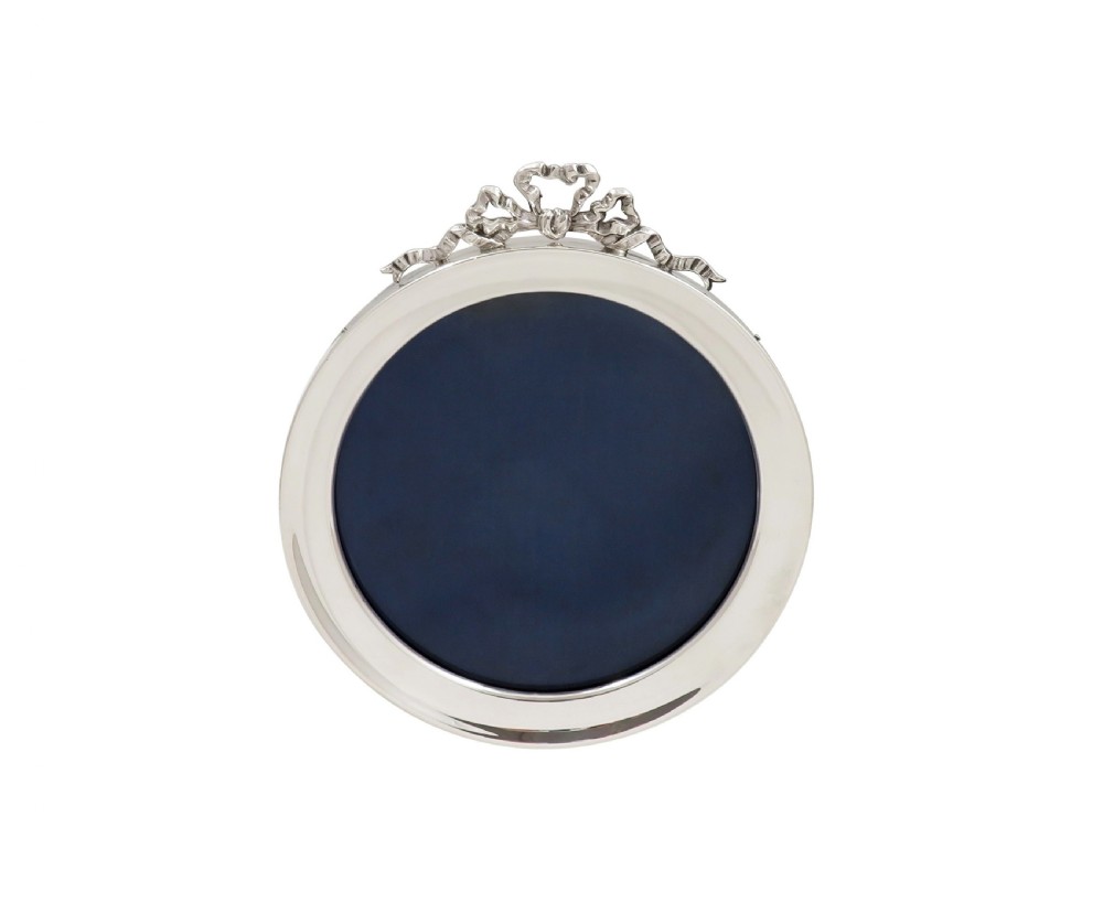 Antique Sterling Silver 7
