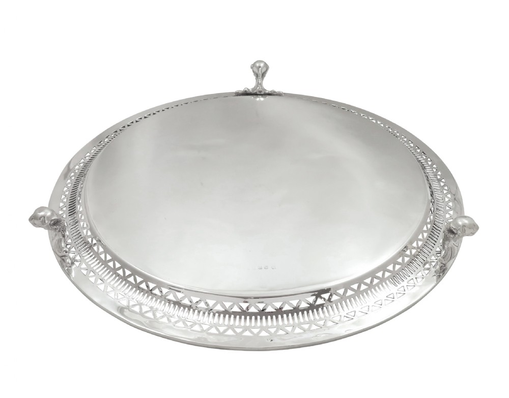 Antique Victorian Silver Plated 12