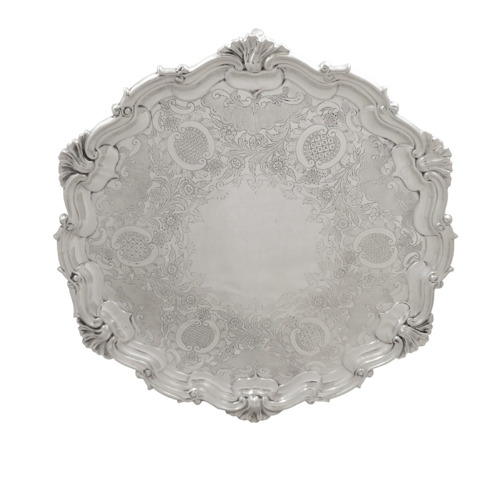 Antique Edwardian Sterling Silver 12