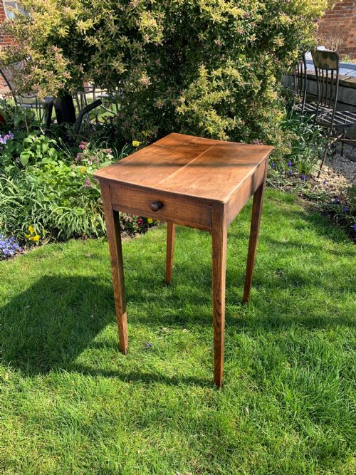 Georgian Country Made Table