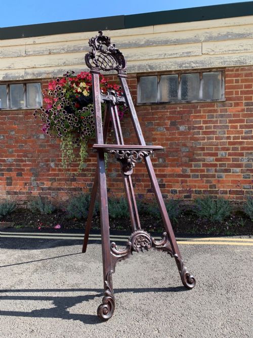 Continental Display Easel