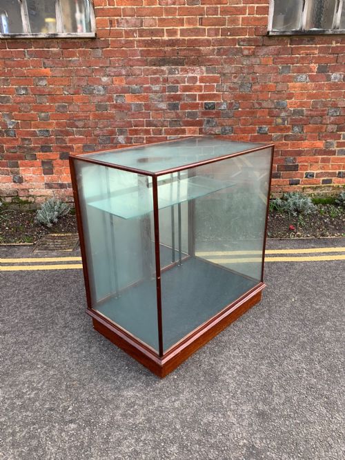 Shop Display Cabinet