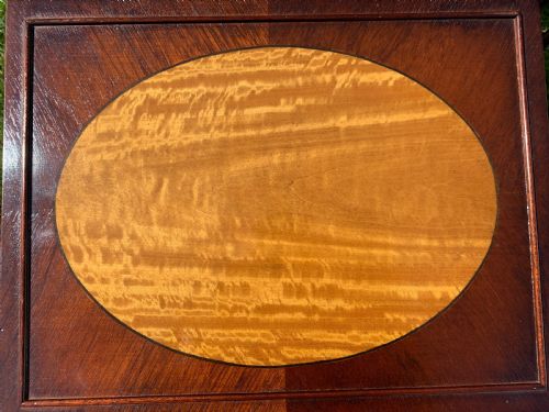 NEST OF FOUR TABLES - ADDITIONAL PHOTO 3