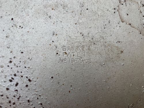 GROUP OF FOUR ARTS AND CRAFTS TABLES - ADDITIONAL PHOTO 5
