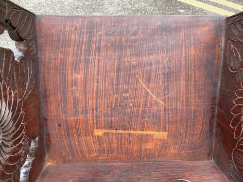 LIBERTYS ANGLO JAPANESE CHAIR - ADDITIONAL PHOTO 3