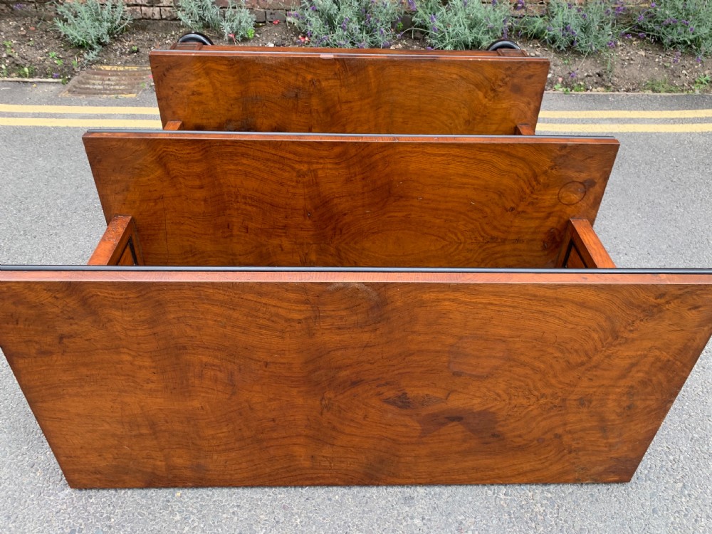 Nineteenth century pollard Oak buffet  View VI