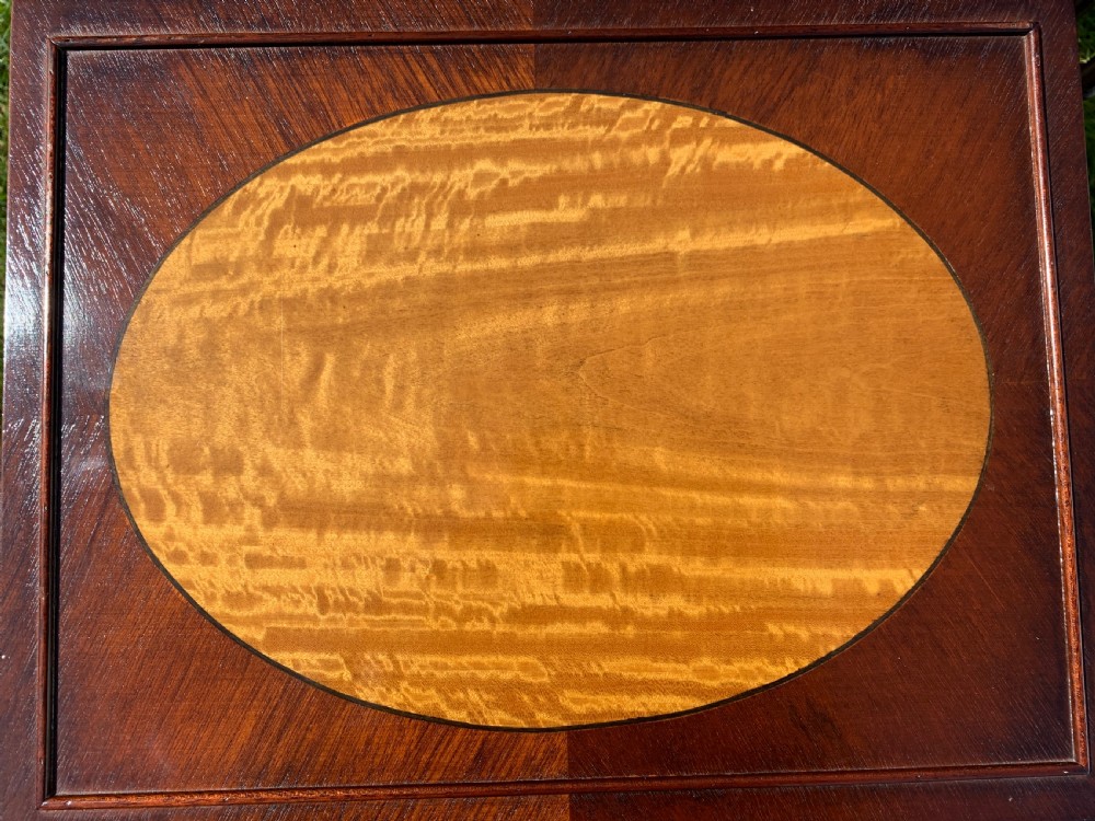 Nest of four tables  View IV