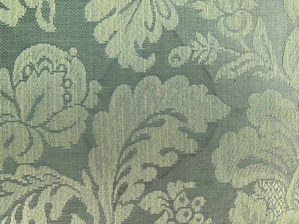 Small Edwardian sofa  View V