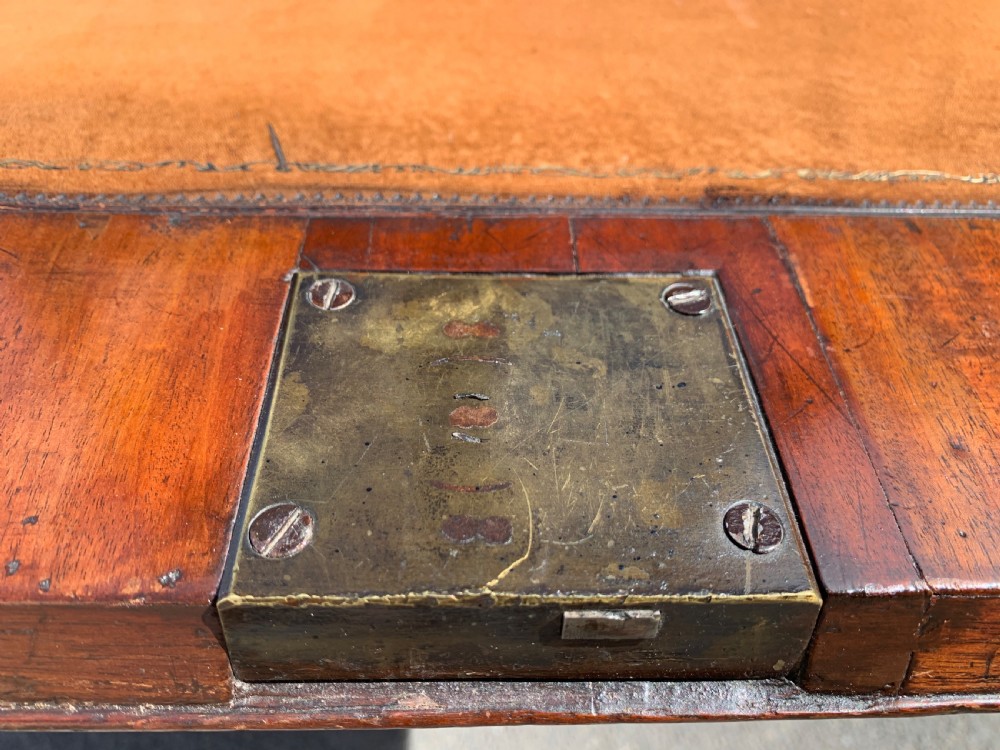 Eighteenth century bureau bookcase  View V