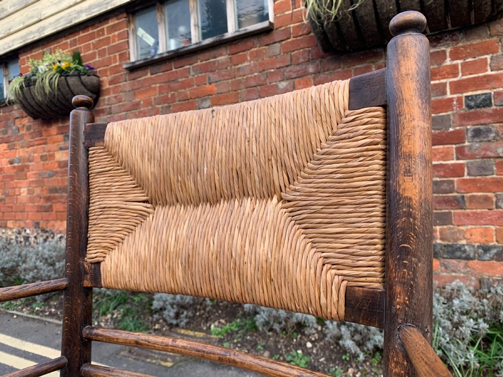 Morris & Co Sussex armchair  View III