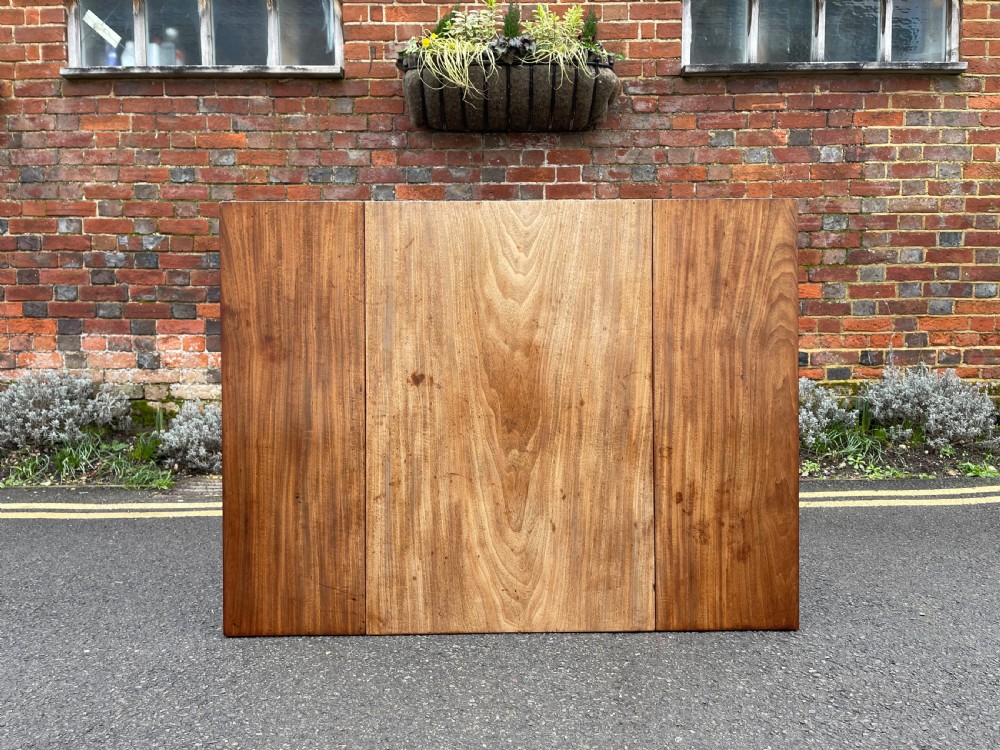 Chippendale period Pembroke table  View VIII
