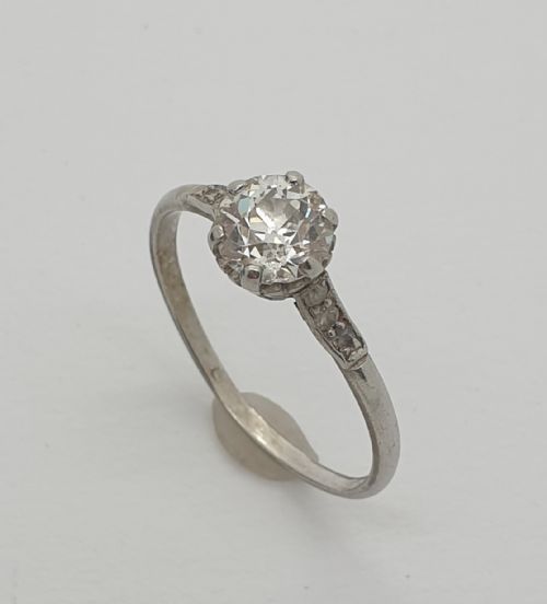 Diamond Solitaire