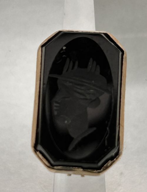 GOLD FOB - ADDITIONAL PHOTO 5