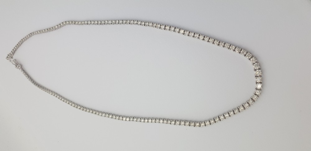Diamond Collar View V