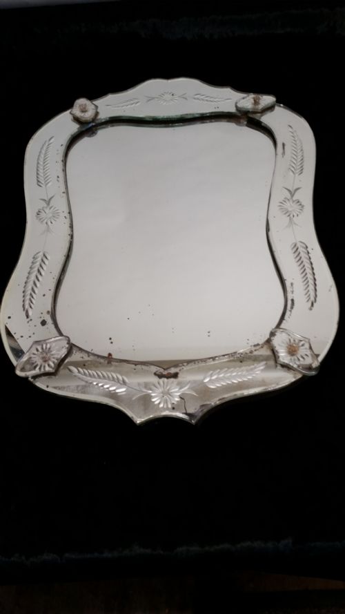 Venetian Mirror