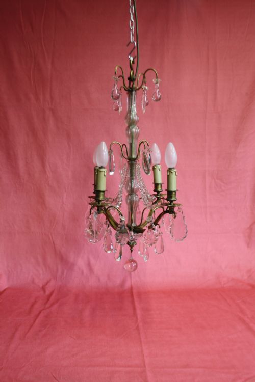 Good Quality French Chandelier