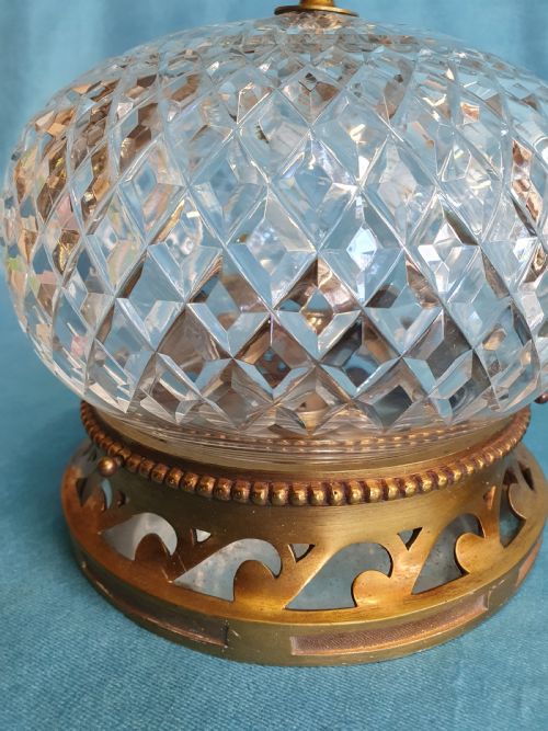 PAIR OF EARLY 20TH CENTURY CEILING LIGHTS - ADDITIONAL PHOTO 6