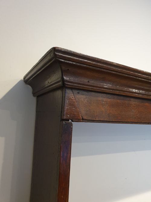 LATE 18TH CENTURY DRESSER RACK - ADDITIONAL PHOTO 1