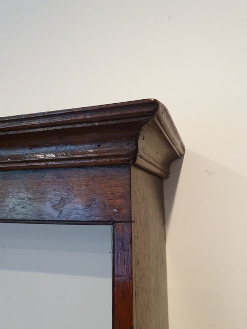 LATE 18TH CENTURY DRESSER RACK - ADDITIONAL PHOTO 7