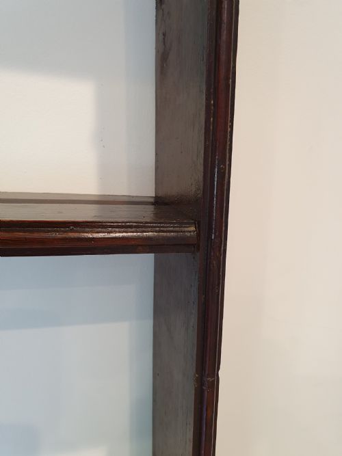EARLY 18TH CENTURY DRESSER RACK - ADDITIONAL PHOTO 5