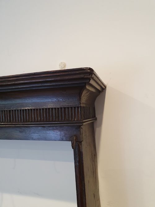 EARLY 18TH CENTURY DRESSER RACK - ADDITIONAL PHOTO 7