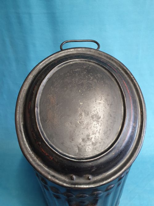 EARLY 20TH CENTURY COAL BIN - ADDITIONAL PHOTO 7