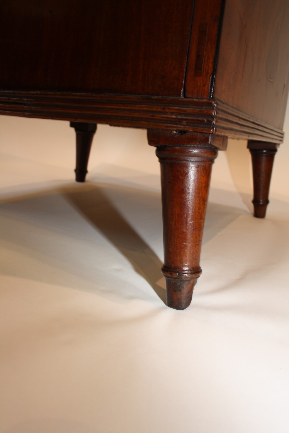 Pair of bedside cupboards View XI