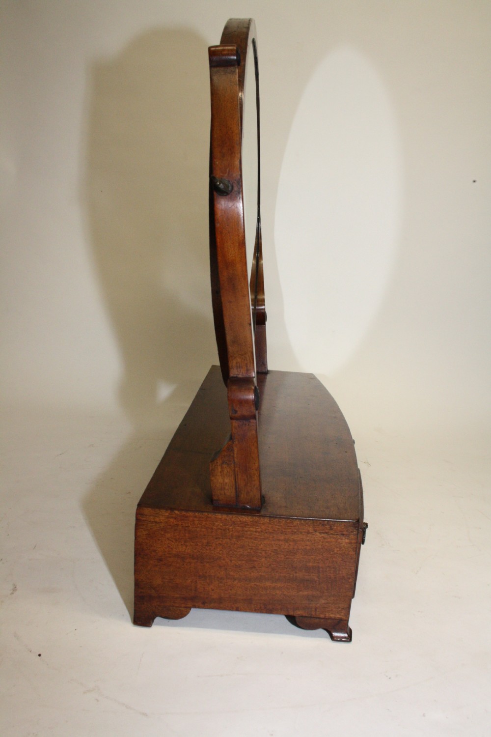 19th century dressing mirror View V