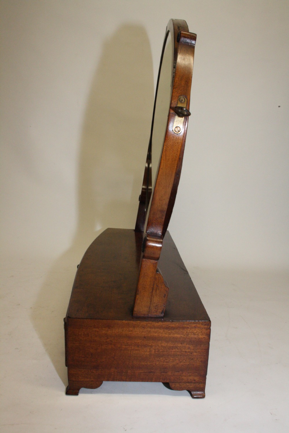 19th century dressing mirror View VII