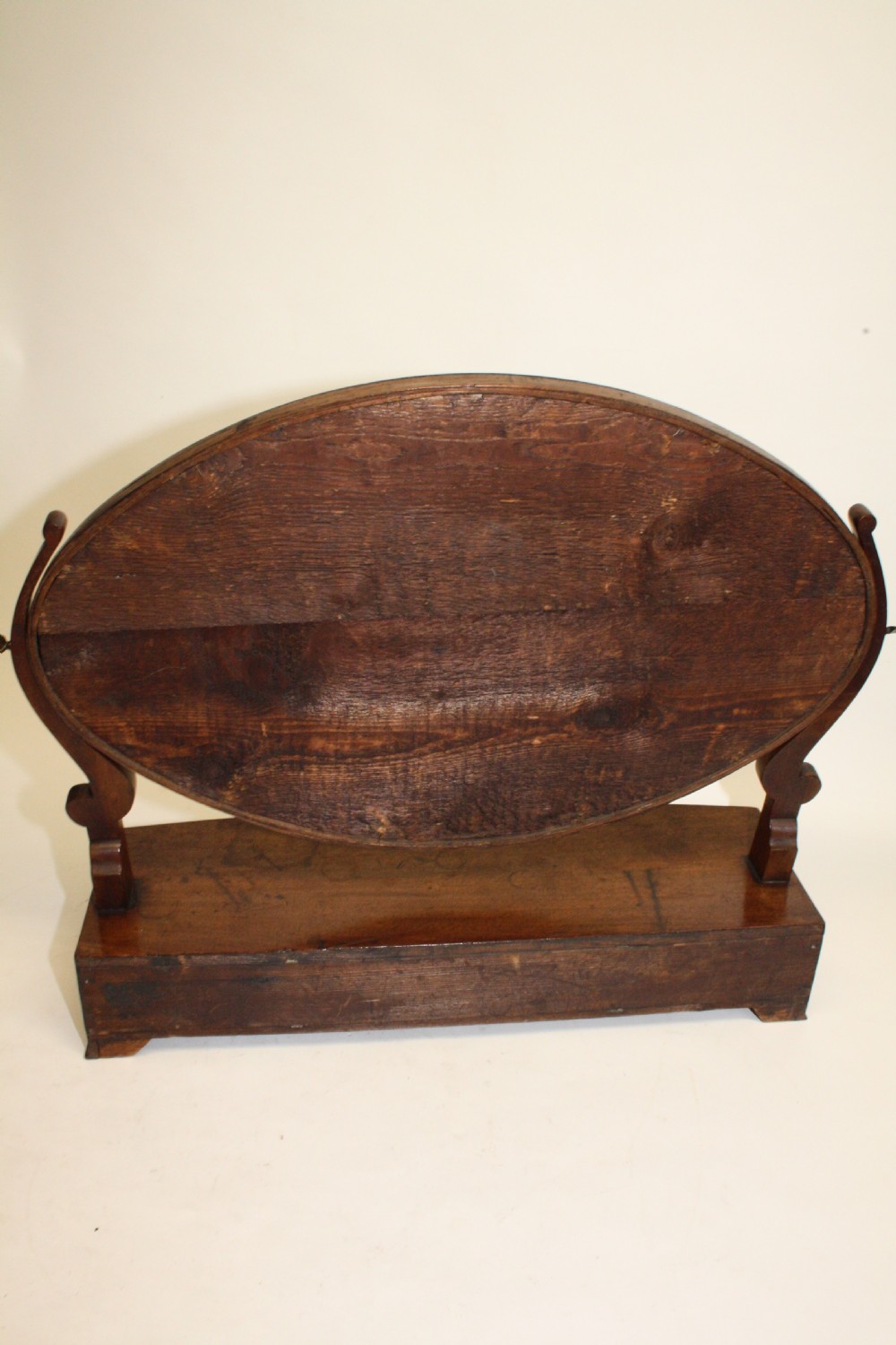 19th century dressing mirror View X