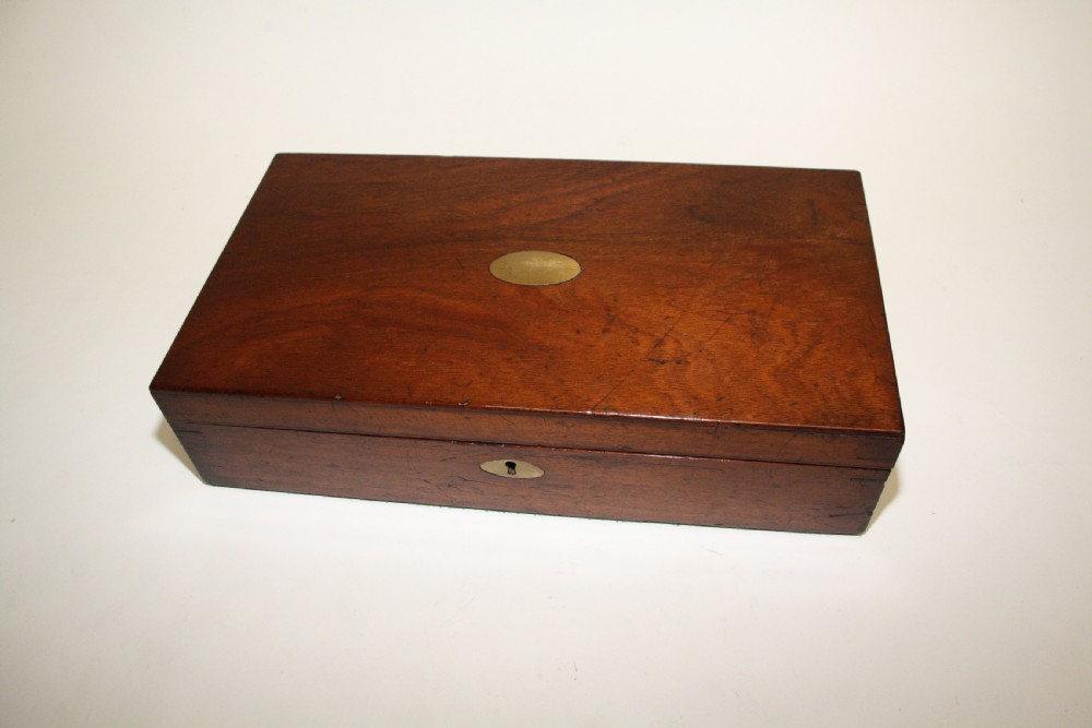 Late 19th century games compendium chess set View XIV