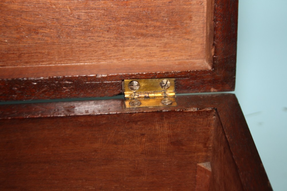 Late 19th century jewellery box View VI