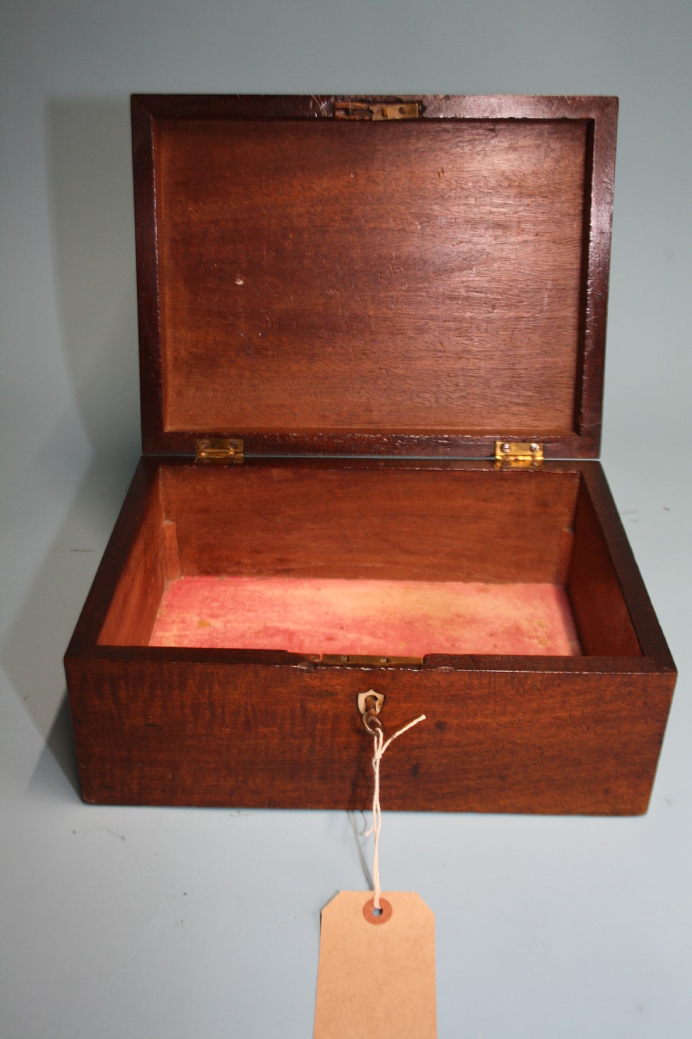 Late 19th century jewellery box View IX