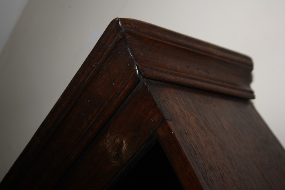 Late 18th century dresser rack View XI