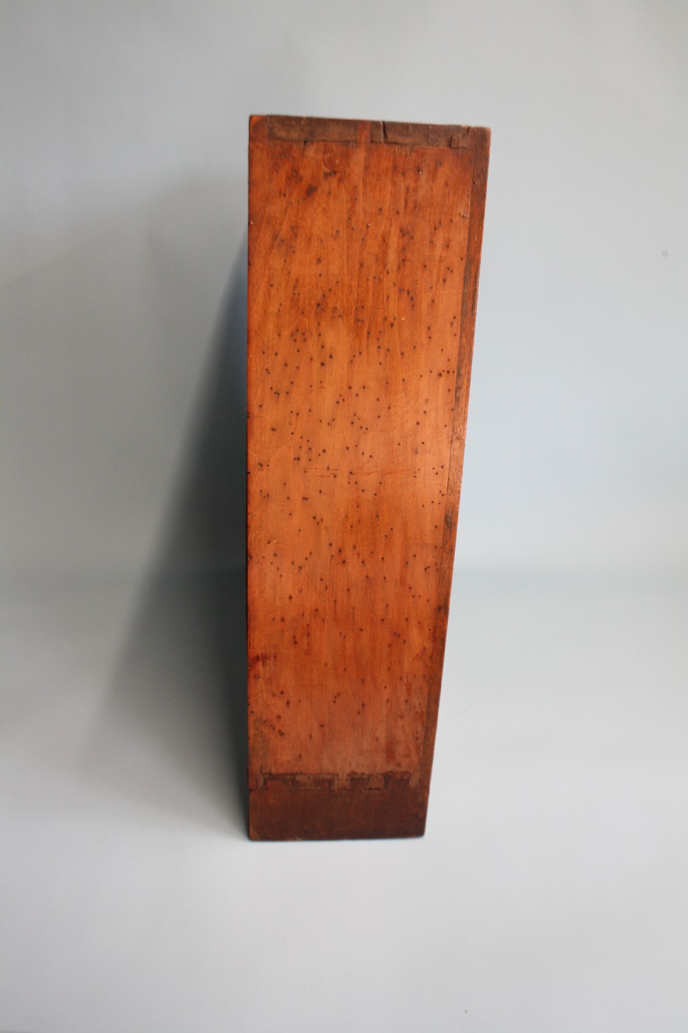 Late 19th century oak cupboard View VI